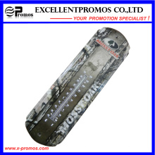Thermomètres ménagers en métal à étain personnalisés (EP-T2312)